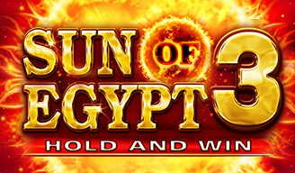 SUN OF EGYPT 3 RTP