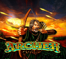 ARCHER RTP