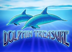 Dolphin Treasure RTP