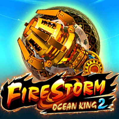 FIRE STORM OCEAN KING 2 RTP