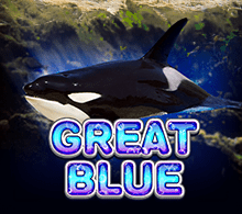 GREAT BLUE RTP