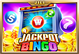 Jackpot Bingo RTP