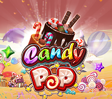 CANDY POP RTP