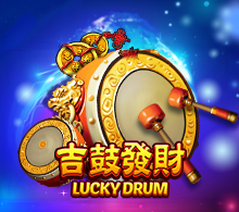 Lucky Drum RTP