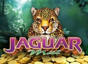 Jaguar Mist RTP