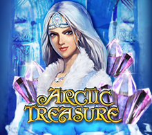 Arctic Treasure RTP