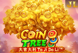 COIN TREE RTP