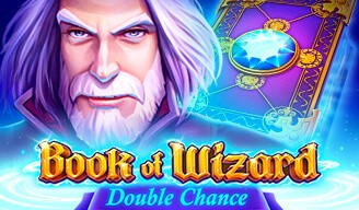 BOOK OF WIZARD RTP