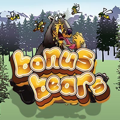 BONUS BEARS RTP
