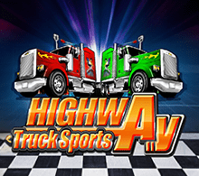HIGHWAY TRUCK SPORTS RTP