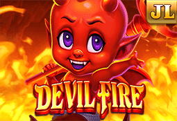 devil fire RTP