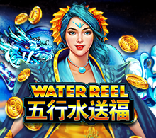 Water Reel RTP