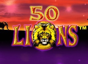 50 Lions RTP