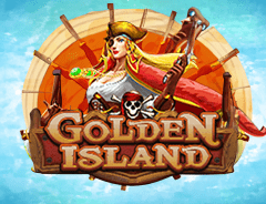 golden island RTP