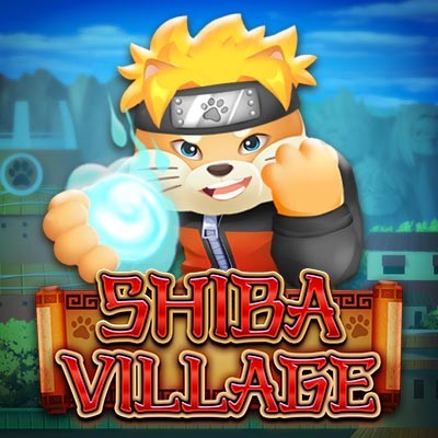 SHIBA VILLAGE RTP