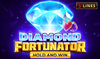 DIAMOND FORTUNATOR RTP