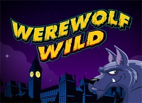 Werewolf Wild RTP