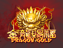 dragon gold RTP