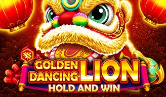 GOLDEN DANCING LION RTP