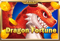 DRAGON FORTUNE RTP