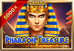 PHARAOH TREASURE RTP