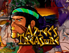 Aztec‘s Treasure RTP