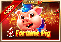 FORTUNE PIG RTP
