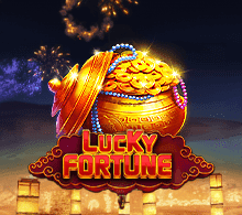 LUCKY FORTUNE RTP