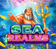 SEA REALMS RTP