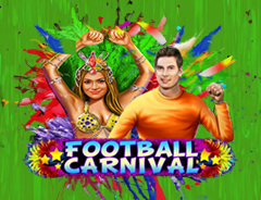 Football Carnival RTP
