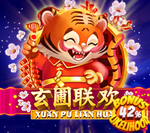 Xuan Pu Lian Huan RTP