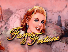 fame & fortune RTP