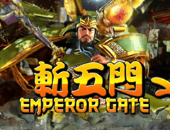 emperor gate RTP