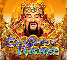 Caishen Riches RTP