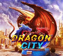 DRAGON CITY RTP