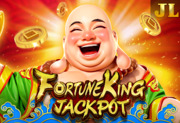 FORTUNE KING JACKPOT RTP