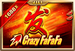 CRAZY FAFAFA RTP