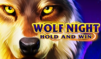 WOLF NIGHT RTP