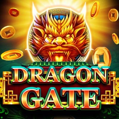 DRAGON GATE RTP