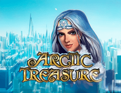 arctic treasure RTP