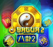 Bagua 2 RTP