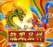 Dragon & Phoenix RTP