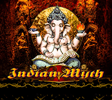INDIAN MYTH RTP