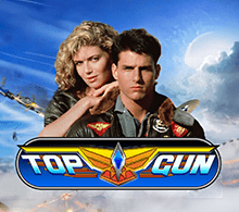 TOP GUN RTP