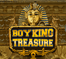 BOY KING TREASURE RTP