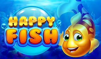 HAPPY FISH RTP