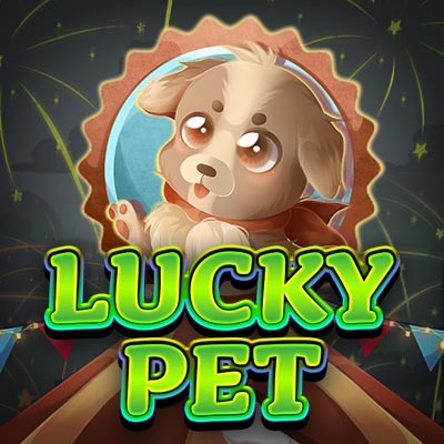 LUCKY PET RTP