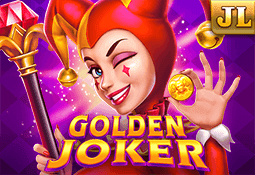 golden joker RTP