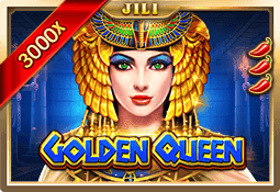 GOLDEN QUEEN RTP