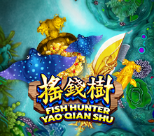 Fish Hunter Yao Qian Shu RTP